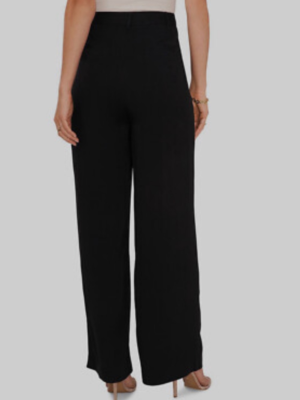 1. State women’s Black Dress Pants
